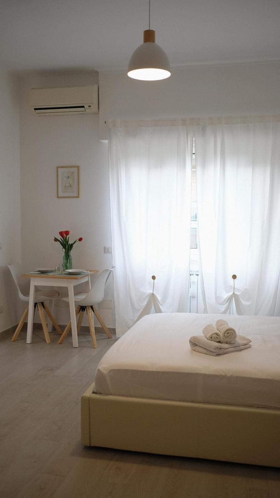 Augusto'S House B&B Rome Exterior photo